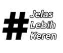 #JelasLebihKeren